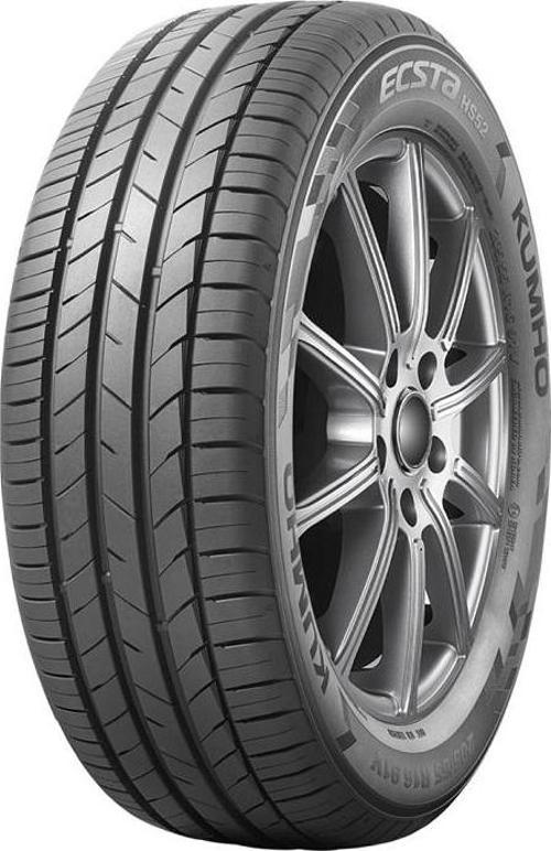 225/55ZR16 95W Ecsta HS52 (Yaz) (2025)