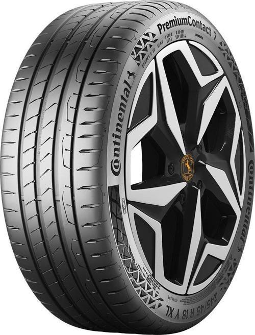 275/40R21 107Y XL PremiumContact 7 (Yaz) (2025)