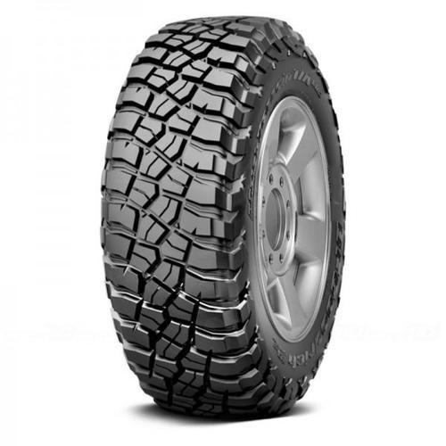 265/60R18 119/116Q LT LRE Mud Terrain T/A KM3 (Yaz) (2025)