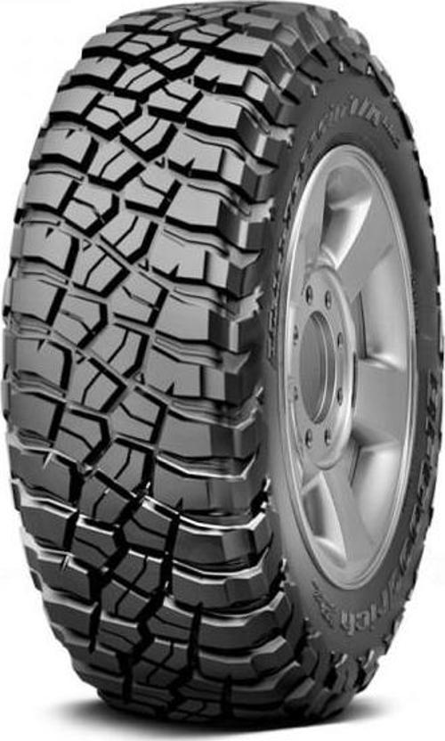 265/60R18 119/116Q LT LRE Mud Terrain T/A KM3 (Yaz) (2025)