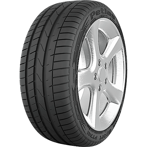 205/50ZR17 93W XL Velox Sport PT741 (Yaz) (2025)