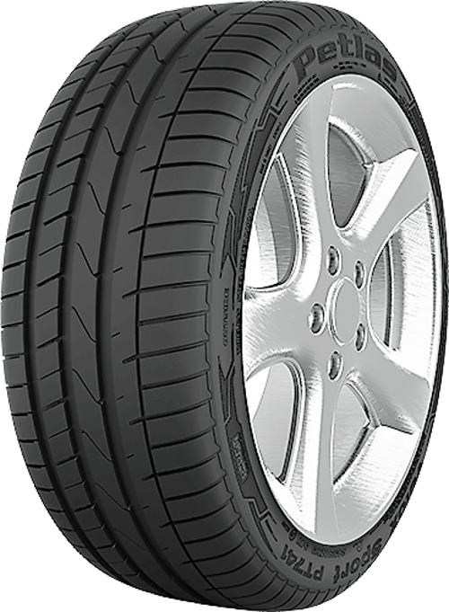 205/50ZR17 93W XL Velox Sport PT741 (Yaz) (2025)