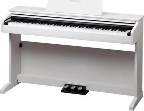 DP260WH Mat Beyaz Dijital Piyano