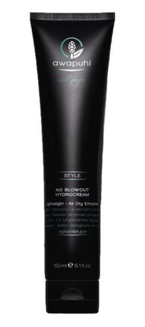 Awapuhi Wild Ginger No Blowout Hydrocream 150ml 009531128412