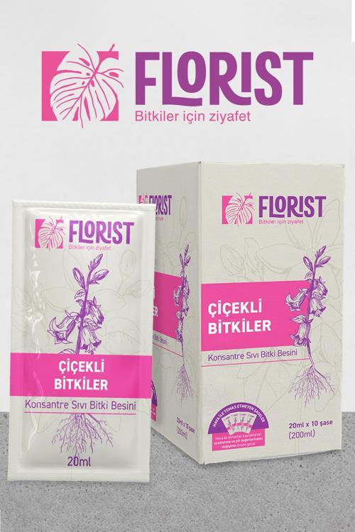 Çiçekli Bitkiler Bitki Besini