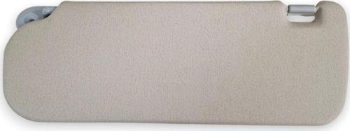 Toyota Corolla Sedan 2002-2006 Sağ Yolcu Tarafı Güneşlik Gri Renk