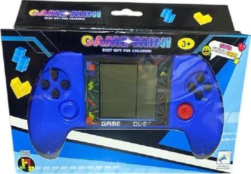 18 cm Game Retro Tetris 6065