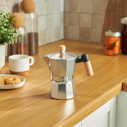 Genova Mokapot 3 Cup