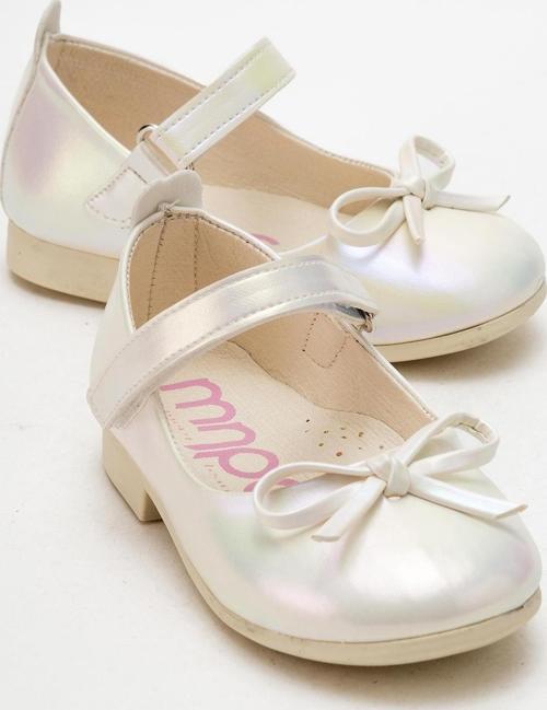 Kız Çocuk Sedef Fashion Babet