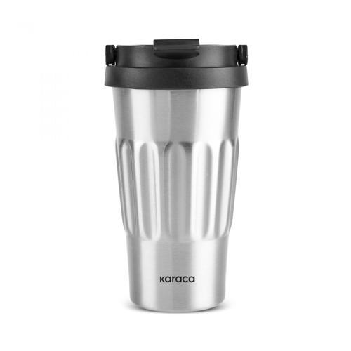 Antre Çelik Sızdırmaz Termos 500 ml Inox