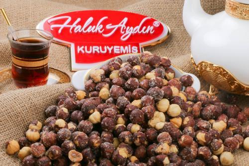 Fındık İçi Kavrulmuş Tuzlu 250 Gr
