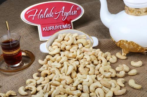 Çiğ Kaju Fıstığı 250 Gr