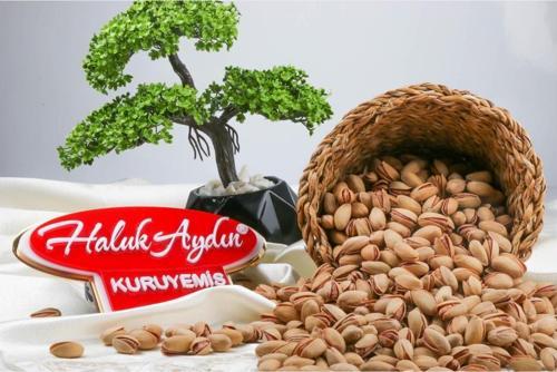 Siirt Fıstığı 250 Gr