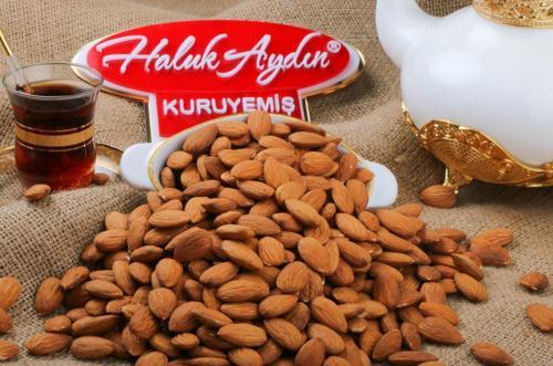 Tuzsuz Yerli Badem İçi 250 Gr
