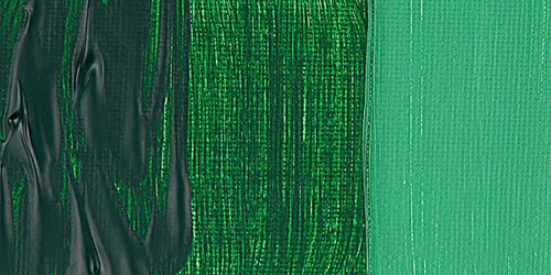 Graduate Akrilik Boya 120ml Hookers Green (343)
