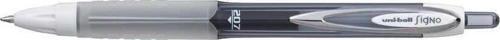 -Ball Fashion Jel Kalem 0.7 mm Siyah UMN-207F