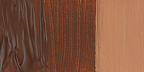 Graduate Akrilik Boya 120ml Burnt Umber (225)