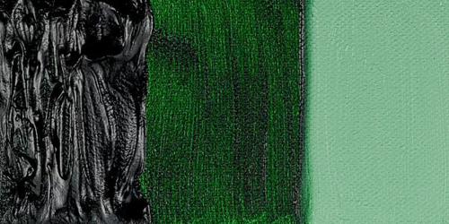 Mediterraneo 60ml Yağlı Boya No:357 Green Obsidian Fro Pantelleria