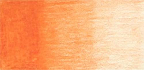 Coloursoft Kuru Boya Kalemi Bright Orange C080