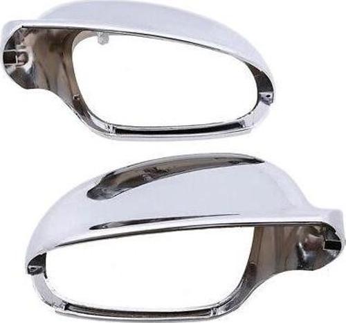 Vw Passat-Golf5-Jetta 2004-2010 Ayna Kapağı Sol (Oem No:1K0857537)