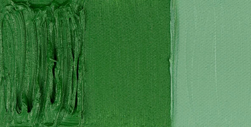 Mediterraneo 60ml Yağlı Boya No:315 Salento Green