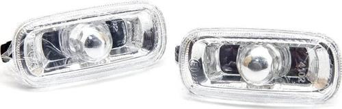 Vw  A3  A4 A6 2004-2011 Çamurluk Sinyali Seffaf (Oem No:8E0949127)