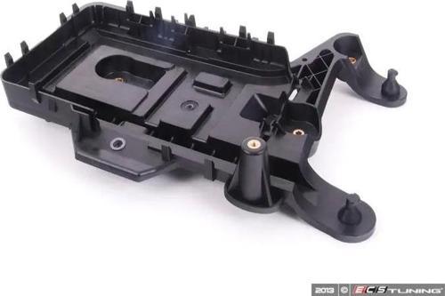 Vw Golf5-Golf6-Golf7-Jetta-Passat-Caddy 2004- Akü Sehpası (Oem No:1K0915333H)