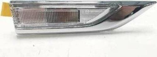Vw Caddy 2015-2020 Çamurluk Sinyali Sağ Krom-Duylu-Ampullu (Oem No:2K5949102A)