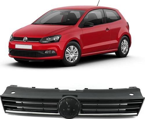 Vw Polo 2014-2017 Panjur Ön  (Oem No:6C0853651D)