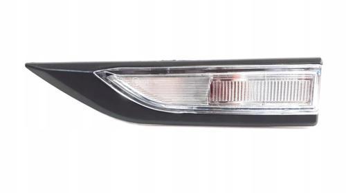 Vw T6 2015-2020 Çamurluk Sinyali Sol Krom-Duylu-Ampullu (Oem No:7E0949101A)