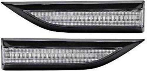 Vw T6 2015-2020 Çamurluk Sinyali Sağ Krom-Duylu-Ampullu (Oem No:7E0949102A)