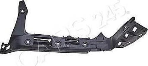 Vw T5-T5,5 2004-2015 Tampon Braketi Arka Sol  (Oem No:7H0807393C)