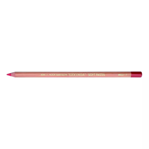 Artist Pastel Boya Kalemi 8820/5 Carmine Red