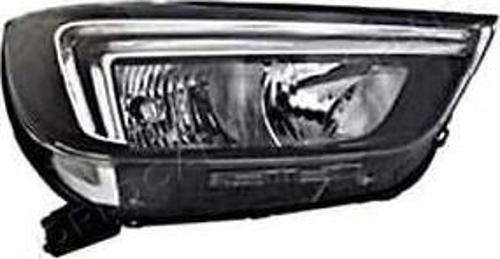 Opel Mokka 2013- Far Sağ  (Oem No:42698952)