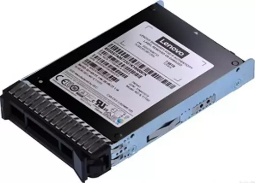 ThinkSystem 4XB7A74951 1.92TB De Series 2.5in SSD
