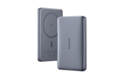 PicoGo Ultra-Slim Qi2 10000 mAh Hızlı Şarj MagSafe Powerbank