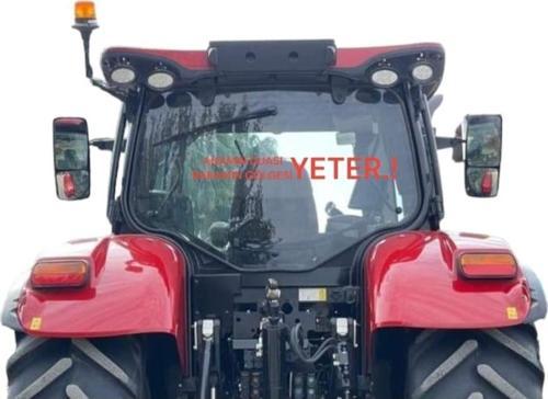 Traktör Tır Araç Arkası Yazısı Sticker Yapışkan Yazı Tümosan,başak,new Holland