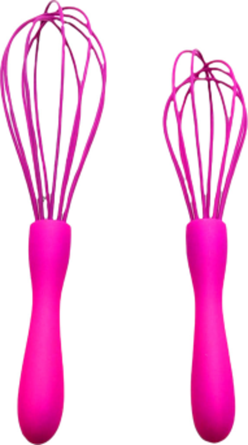 2 ADET .SİLİKON ÇIRPICI (81)