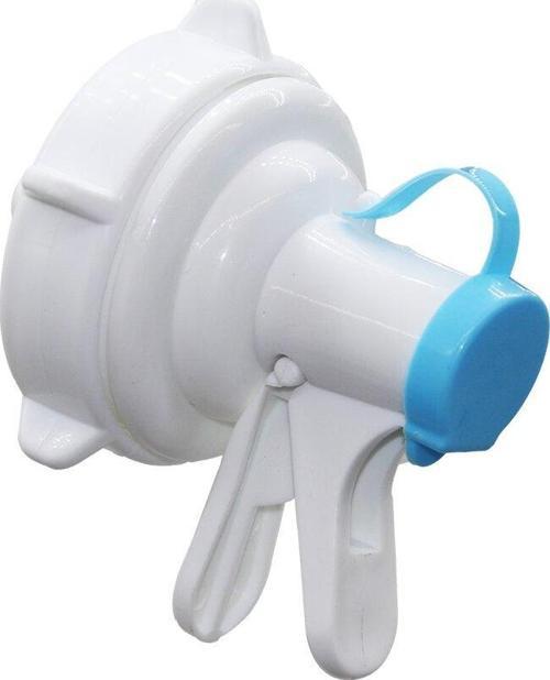 TERS DAMACANA POMPASI MANDALLI (K246)