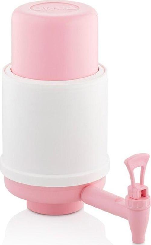 MUSLUKLU DAMACANA SU POMPASI (K246)