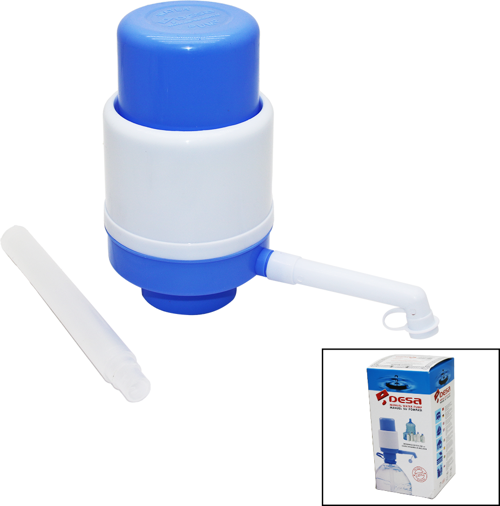 KÜÇÜK KUTULU DAMACANA SU POMPASI (81)