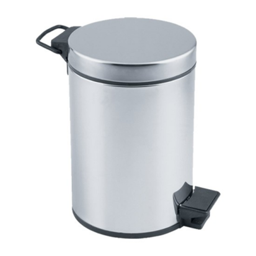 PEDALLI 3LT KROM METAL ÇÖP KOVASI (81)