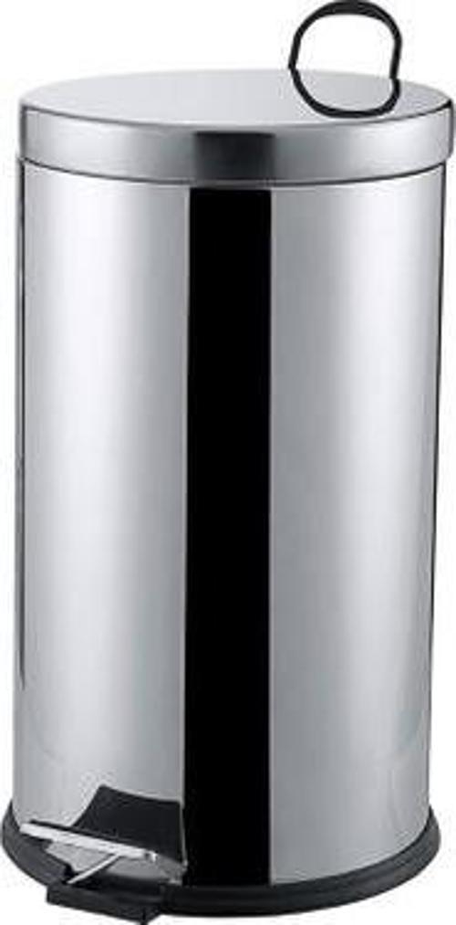 PEDALLI 16LT KROM METAL ÇÖP KOVASI (81)