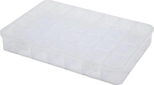 MARS 28 BÖLMELİ ORGANİZER BOX (K246)