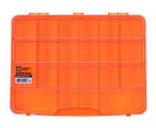 SUPER 22 BÖLMELİ ORGANİZER (K246)