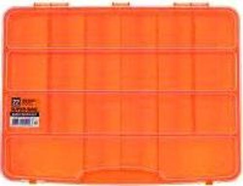 SUPER 22 BÖLMELİ ORGANİZER (K246)