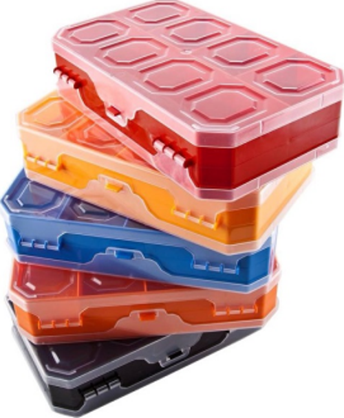 ALFA ÇİFT YÖNLÜ ORGANİZER (K246)