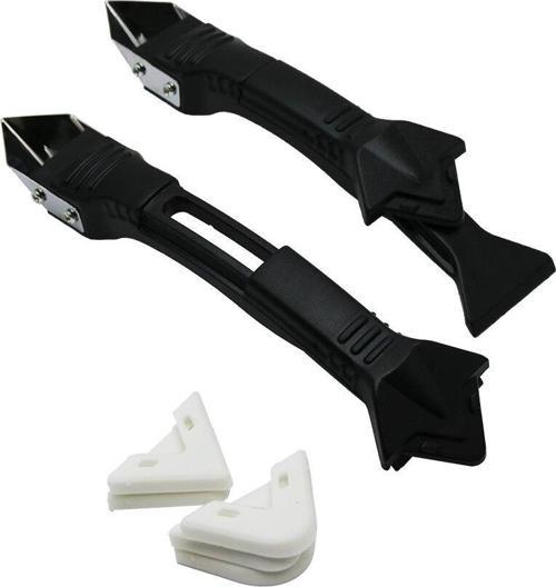 METAL UÇLU PLASTİK DERZ KAZIYICI (K246)