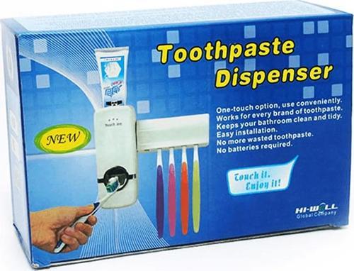 5Lİ DİŞ MACUNU SIKACAK - FIRÇALIK SETİ (K246)