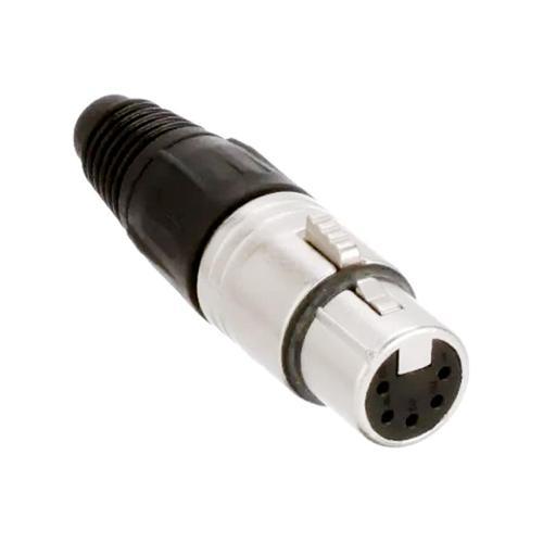 CANON NOTRİX TİPİ DİŞİ 5 PİN JACK (81) (K246)